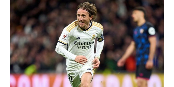 Real Madryt nie jest jeszcze całkowicie przekonany, czy zwolnić dwóch starych zawodników